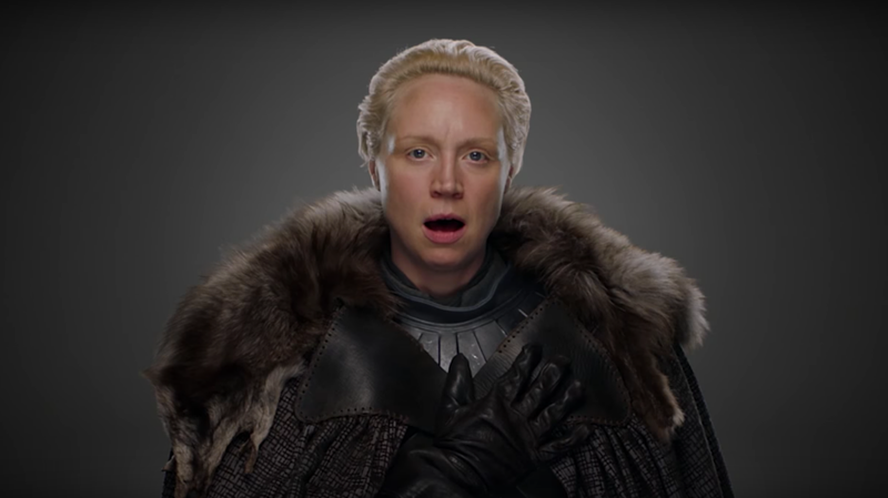 Illustration for article titled Take a Gander at Some of Game of Thrones' New Costumes